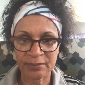 Meet your Posher, Sherri